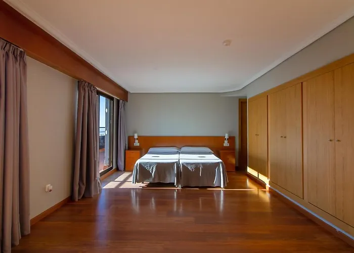 Apartamentos Michel Angelo Benidorm