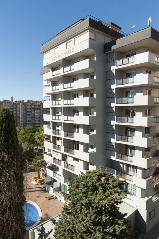 Apartment Apartamentos Michel Angelo Benidorm Benidorm