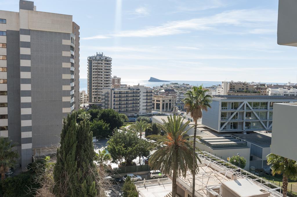 Apartamentos Michel Angelo Benidorm *