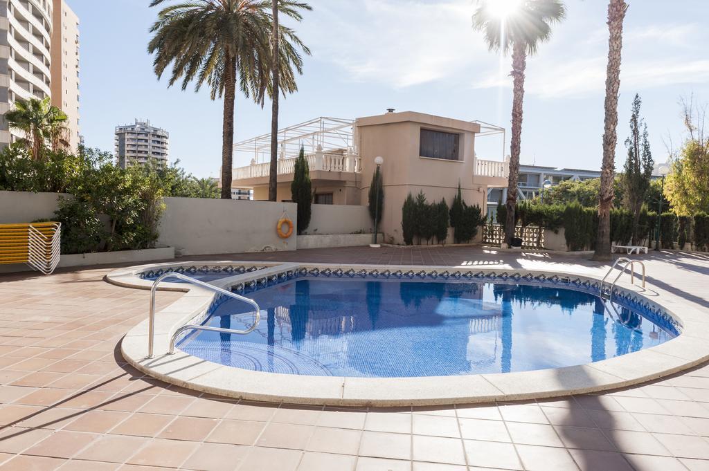 Apartamentos Michel Angelo Benidorm Benidorm
