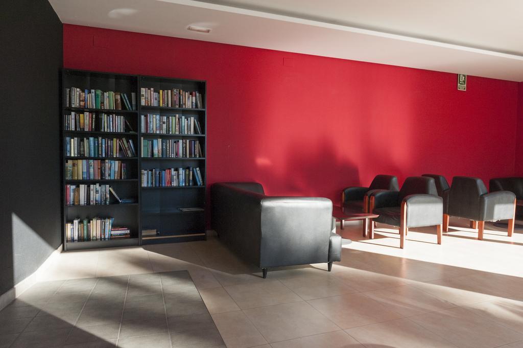 Apartamentos Michel Angelo Benidorm