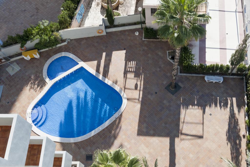 Apartamentos Michel Angelo Benidorm Apartment *