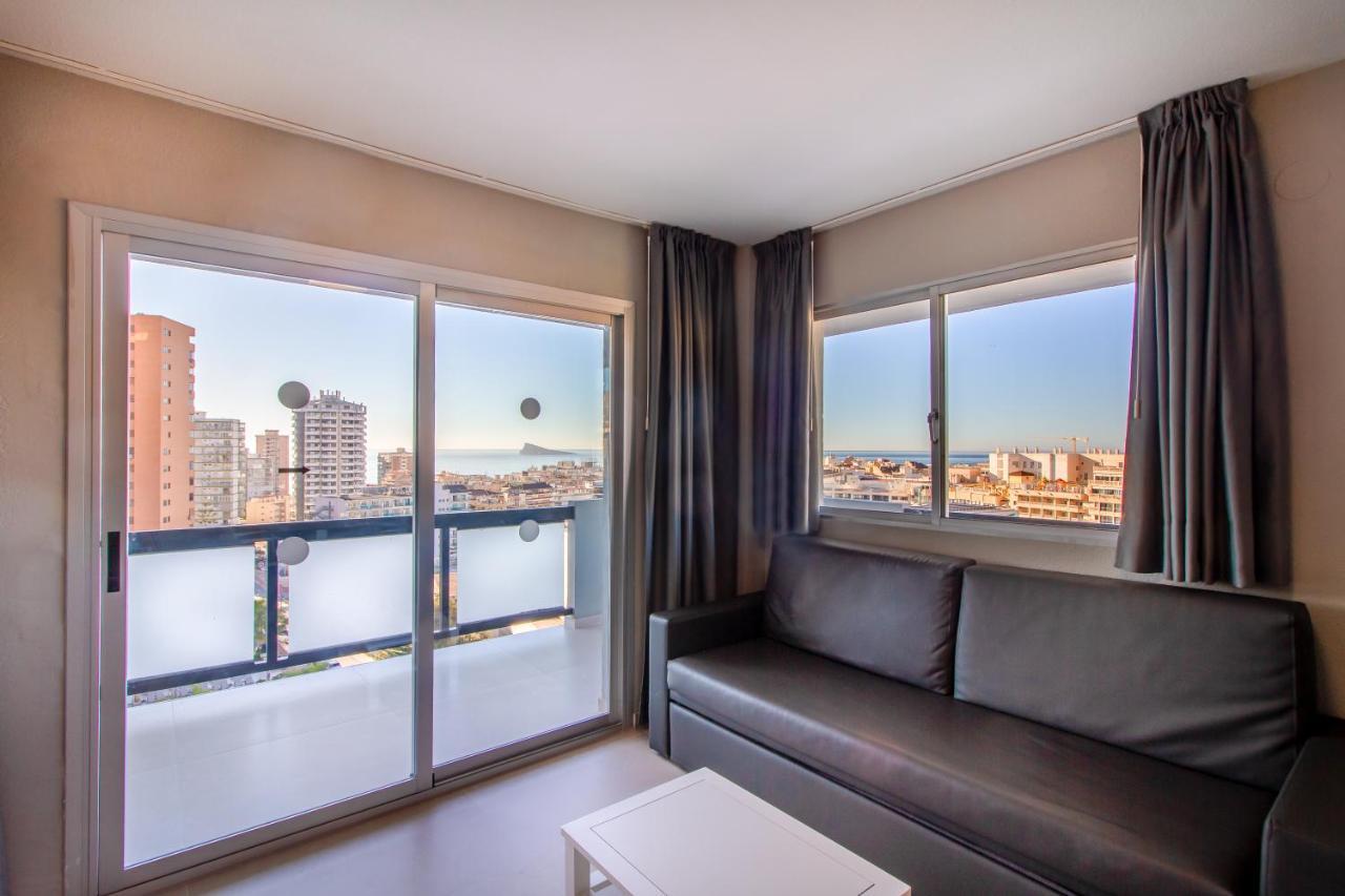 Apartment Apartamentos Michel Angelo Benidorm *