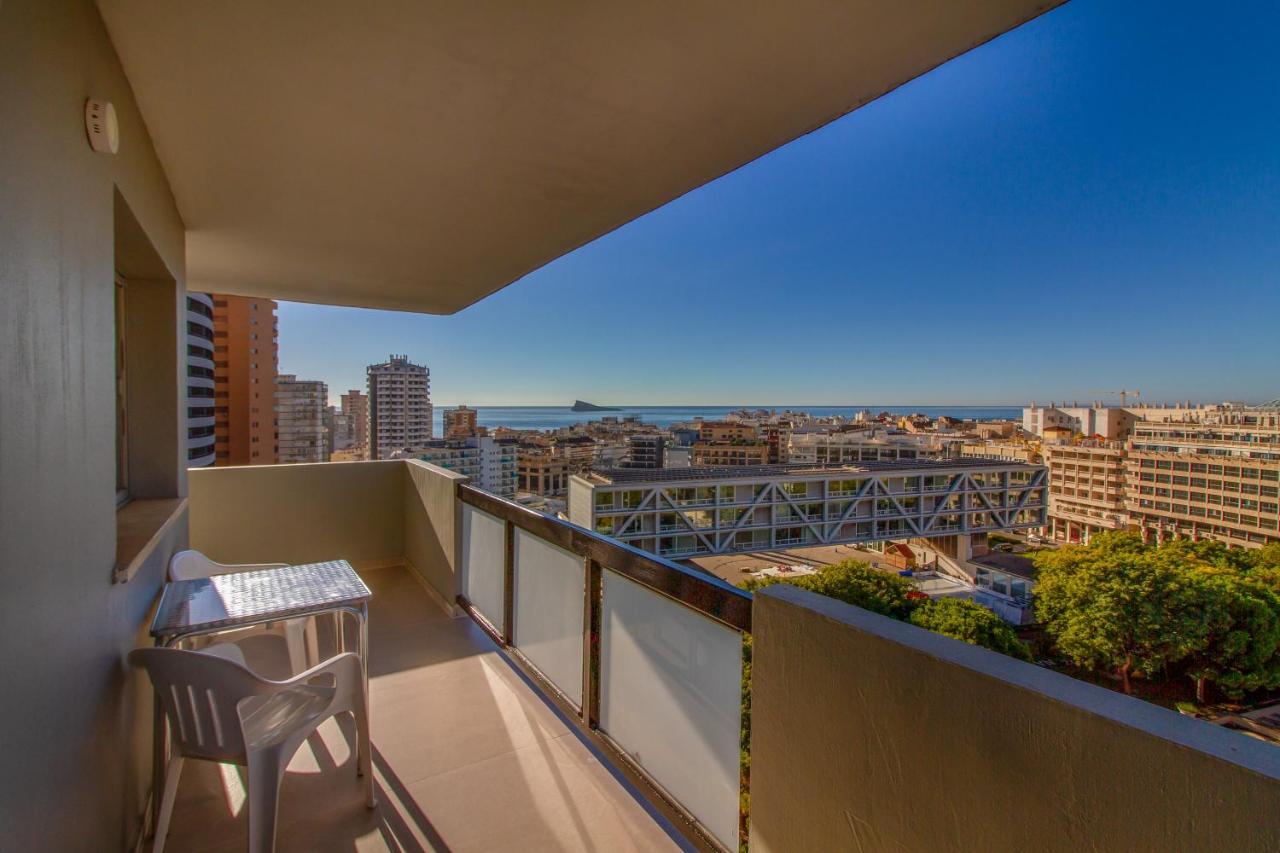 Apartment Apartamentos Michel Angelo Benidorm