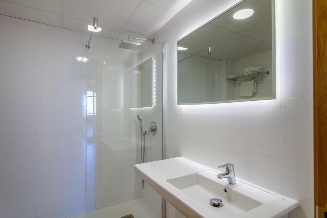 Apartamentos Michel Angelo Benidorm Apartment Benidorm