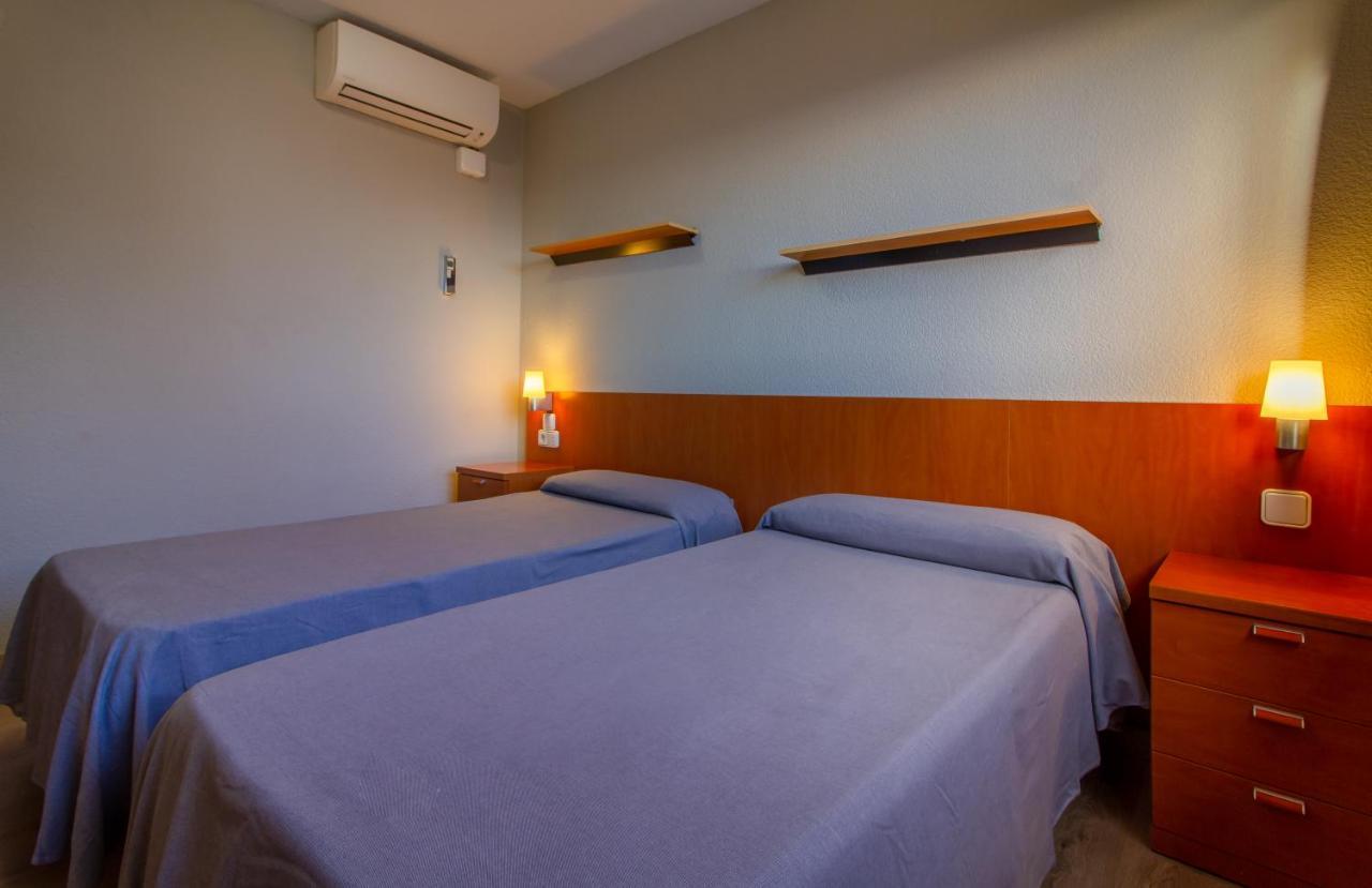Apartamentos Michel Angelo Benidorm *