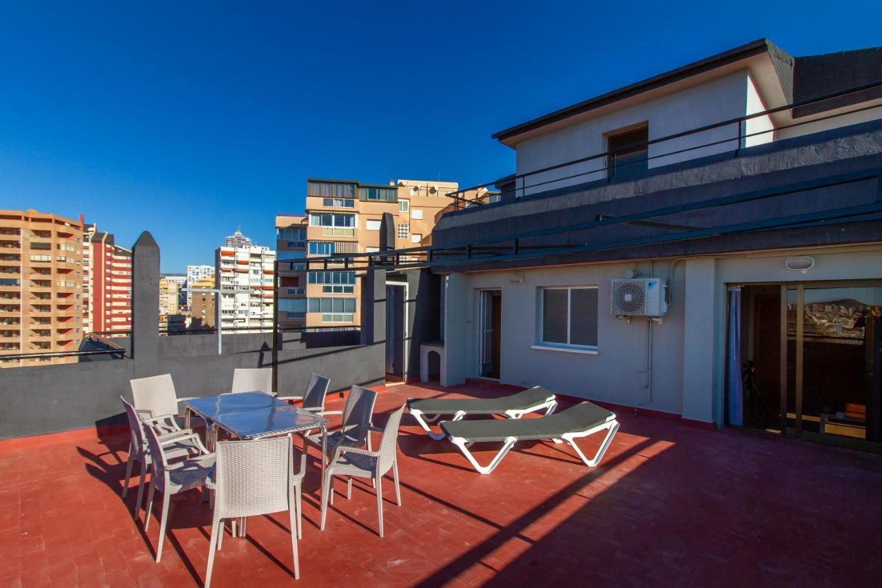 Apartamentos Michel Angelo Benidorm Benidorm