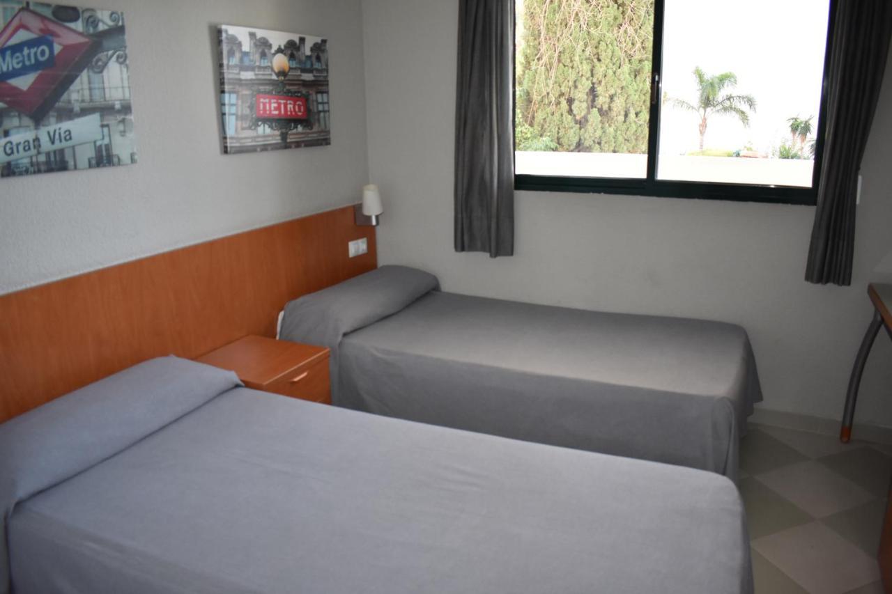 Apartamentos Michel Angelo Benidorm