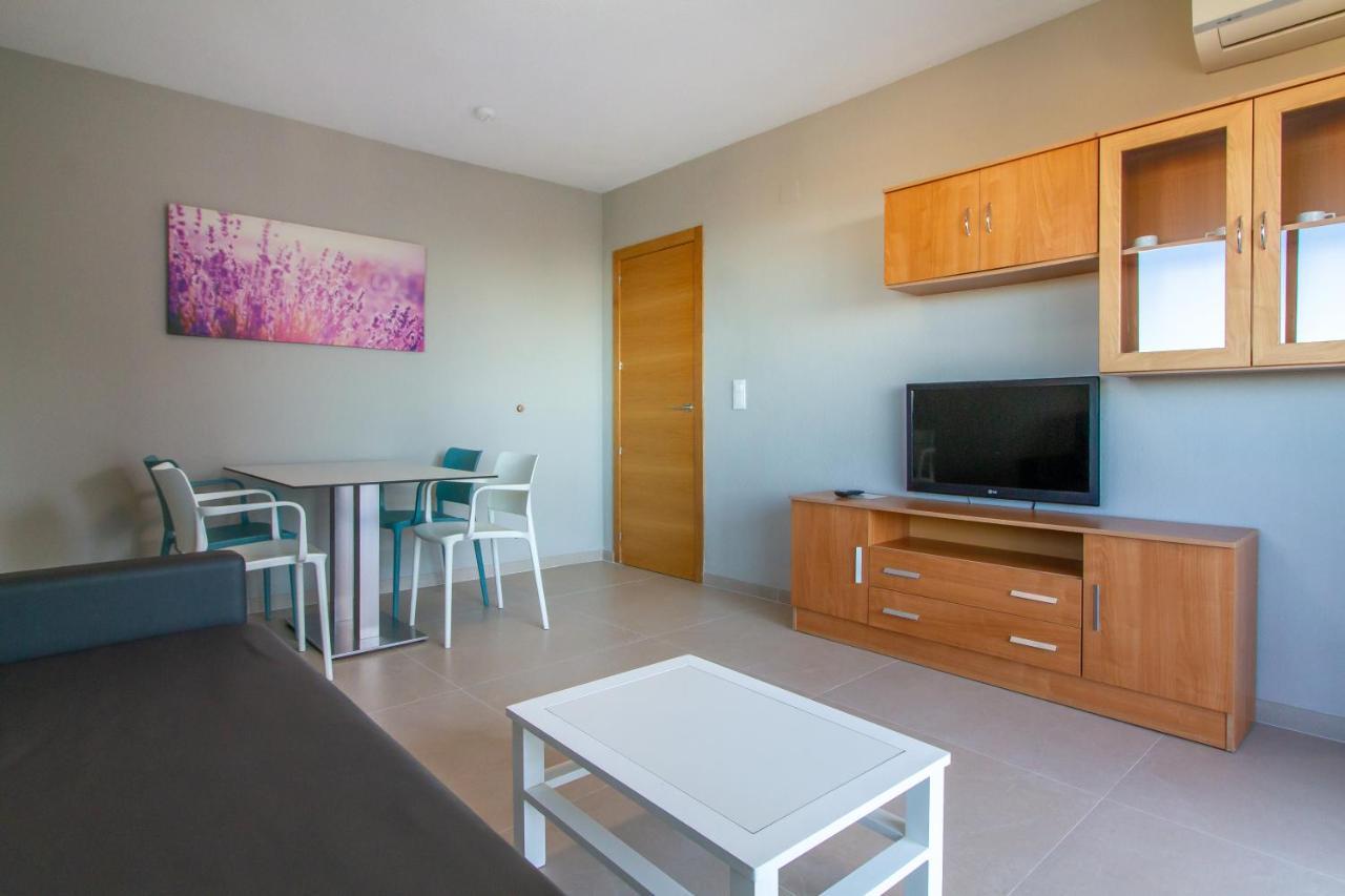 Apartment Apartamentos Michel Angelo Benidorm Benidorm