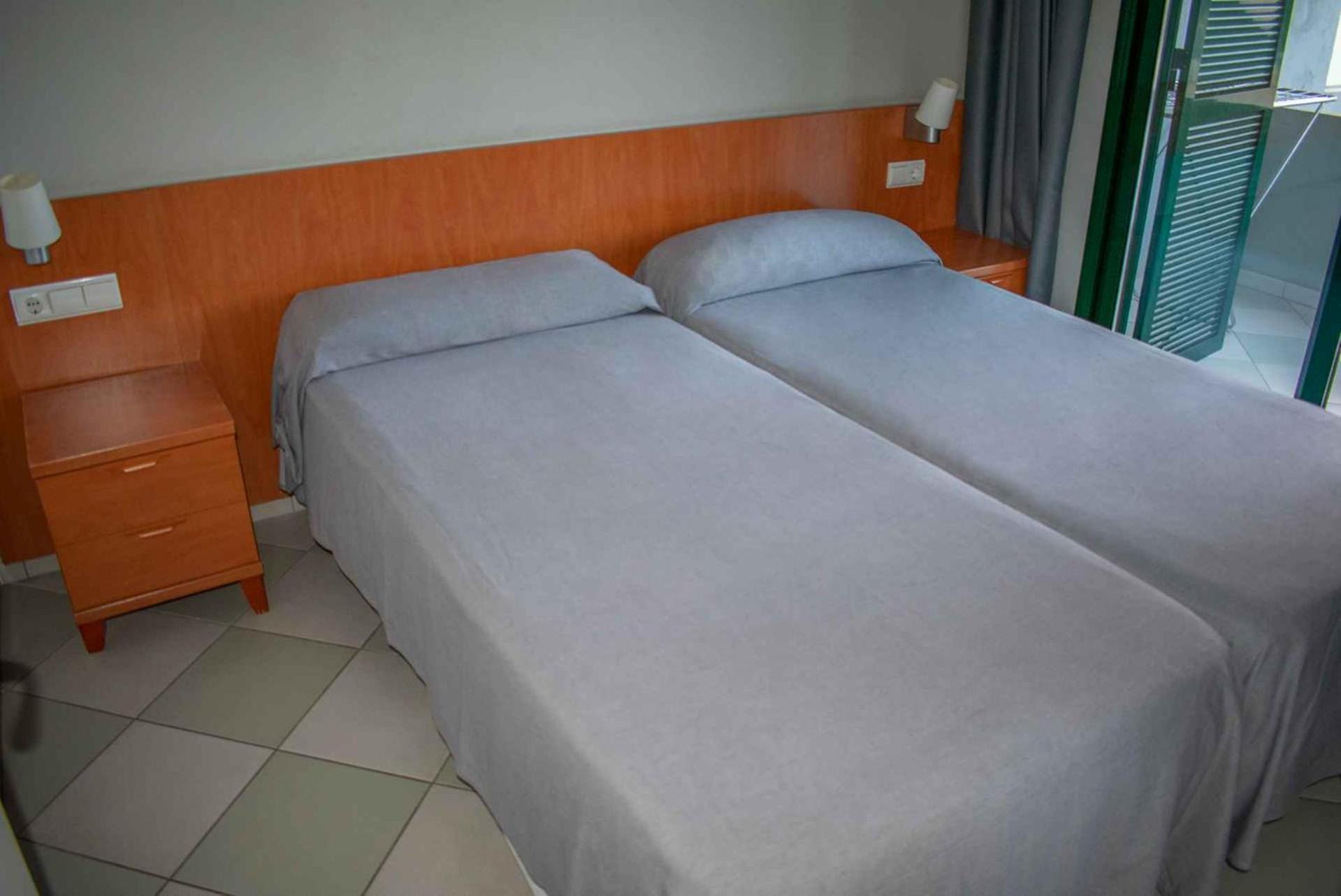 Apartamentos Michel Angelo Benidorm * Benidorm