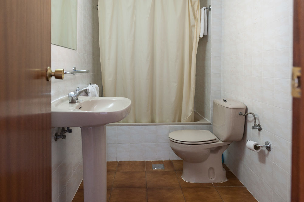 Apartamentos Michel Angelo Benidorm