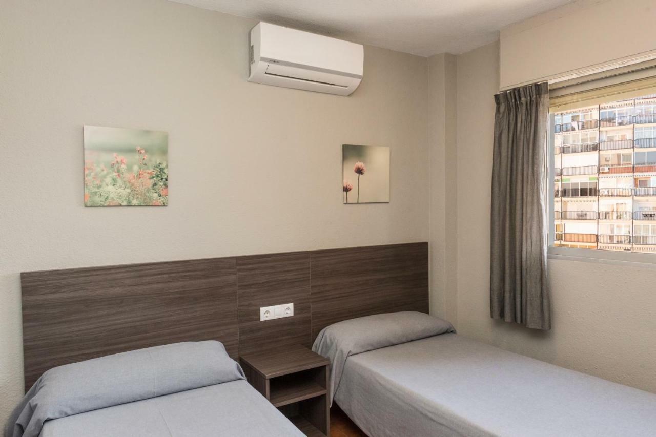 Apartamentos Michel Angelo Benidorm * Benidorm