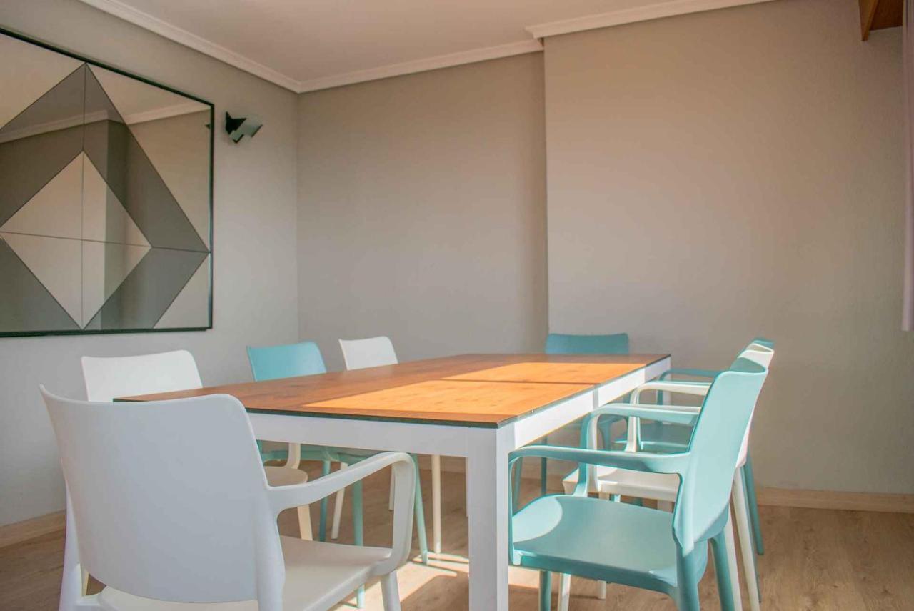 Apartamento Michel Angelo Benidorm
